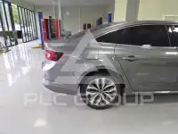 2016 Renault Samsung SM6