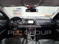 2016 Renault Samsung SM6