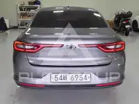 2016 Renault Samsung SM6
