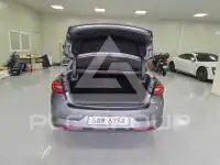 2016 Renault Samsung SM6