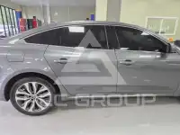 2016 Renault Samsung SM6