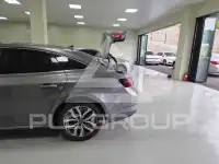 2016 Renault Samsung SM6