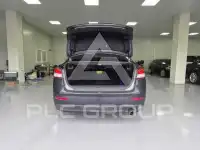 2016 Renault Samsung 