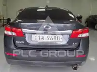 2016 Renault Samsung 