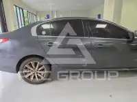 2016 Renault Samsung 