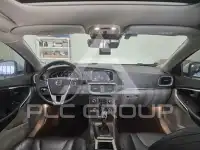 2016 Volvo V40