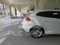 2016 Volvo V40