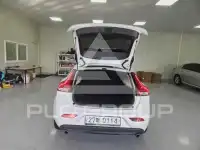 2016 Volvo V40