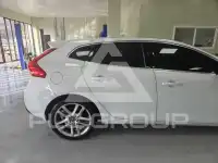 2016 Volvo V40