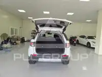 2016 Land Rover Discovery