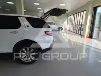 2016 Land Rover Discovery