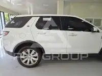 2016 Land Rover Discovery