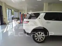 2016 Land Rover Discovery