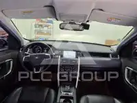 2016 Land Rover Discovery