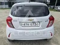2016 GM Daewoo Spark