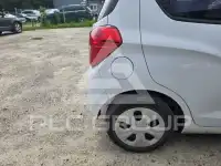 2016 GM Daewoo Spark