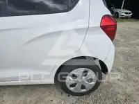 2016 GM Daewoo Spark