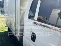 2016 Kia Bongo