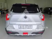 2016 Ssangyong 