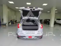 2016 Ssangyong 