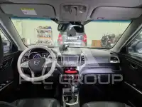 2016 Ssangyong 