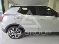 2016 Ssangyong 