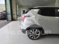 2016 Ssangyong 