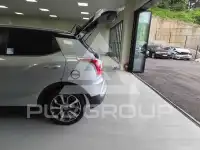 2016 Ssangyong 