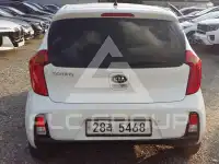 2016 KIA Unknown