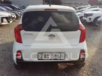 2016 KIA Unknown