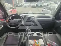 2016 KIA Bongo