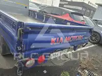 2016 KIA Bongo
