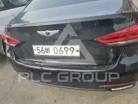 2016 Hyundai Genesis
