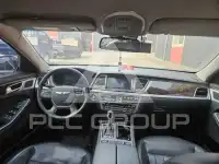 2016 Hyundai Genesis