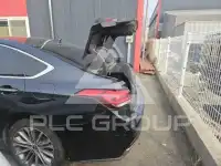 2016 Hyundai Genesis