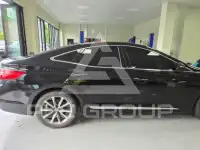 2016 Hyundai Grandeur