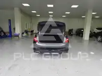 2016 Hyundai Grandeur