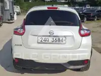 2017 Nissan Juke