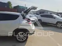 2017 Nissan Juke