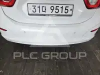 2017 GM Daewoo Cruze