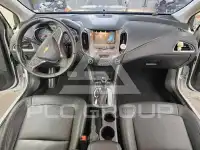 2017 GM Daewoo Cruze