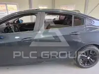 2017 GM Daewoo Cruze