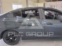 2017 GM Daewoo Cruze