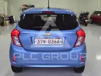 2017 GM Daewoo Spark