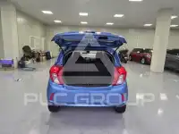 2017 GM Daewoo Spark