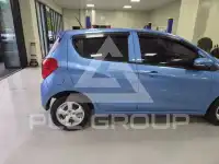 2017 GM Daewoo Spark