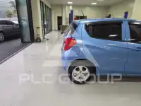 2017 GM Daewoo Spark