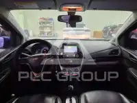 2017 GM Daewoo Spark