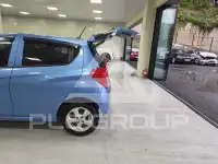 2017 GM Daewoo Spark