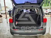 2017 GM Daewoo Unknown